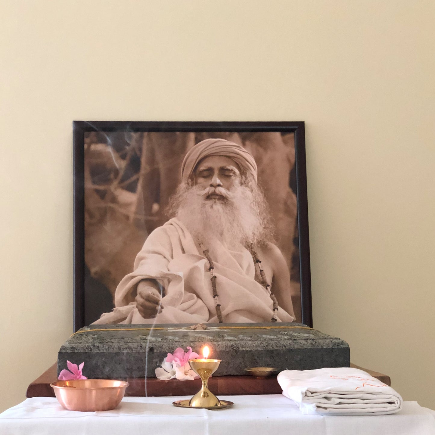 Sannidhi Pooja - Every Monday