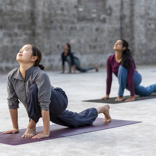 Surya Shakti