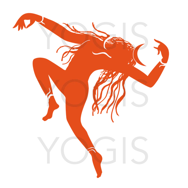 Yogis - Sadhguru Gurukulam