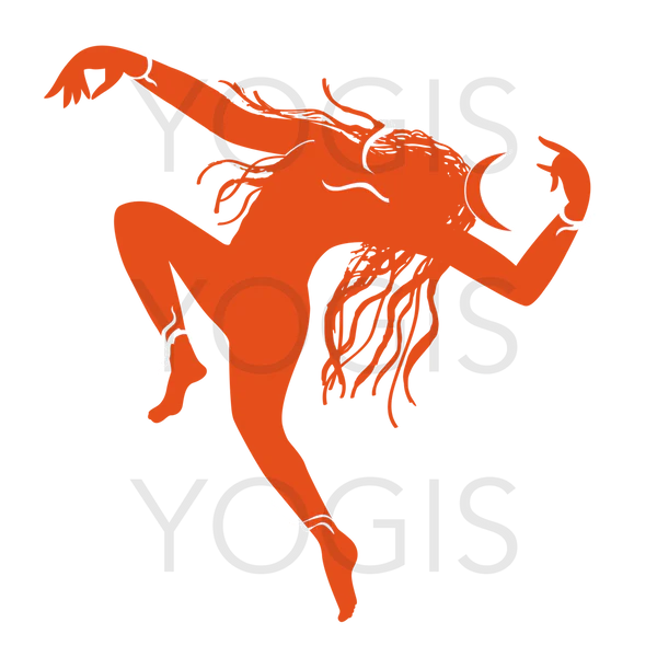 Yogis - Isha Hatha Yoga